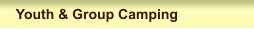 Youth & Group Camping