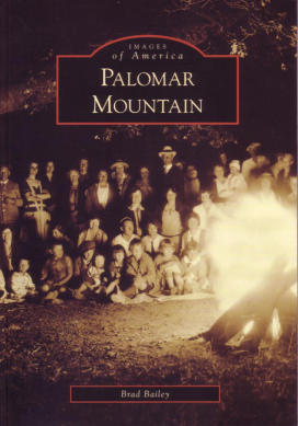 Palomar Mountain