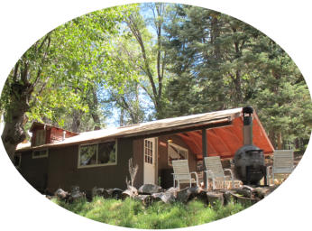 Walnut Cottage