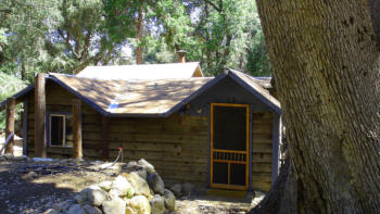 Butternut Cottage