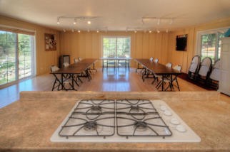 Carriage Meeting House Range