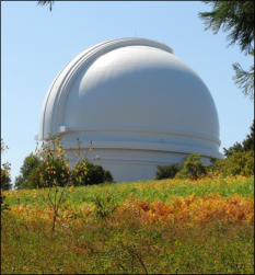 Palomar Observatory