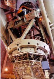 Hale Telescope