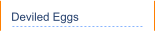 Deviled Eggs
