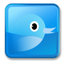 Follow us on Twitter