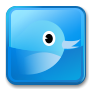 Follow us on Twitter