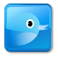 Follow us on Twitter