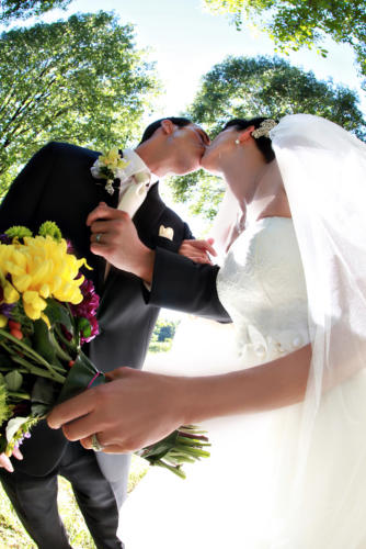 Destination Weddings